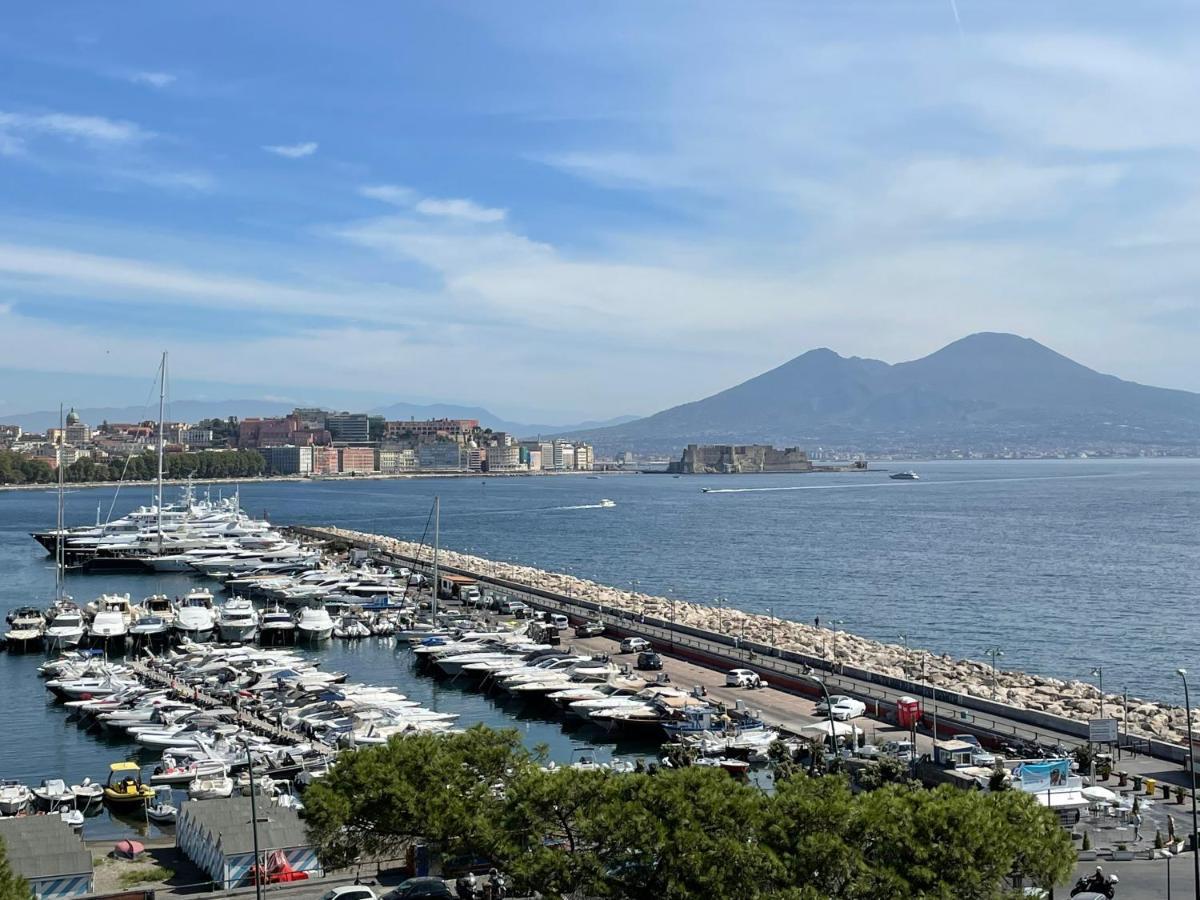 Appartamento Luxury House Mergellina